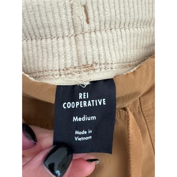 REI COOPERATIVE Beyonder Pants, Medium - Picture 3 of 8